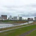 豊平川の写真_231064
