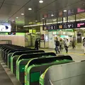 新宿駅南口の写真_231270