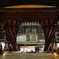 金沢駅の写真_231489