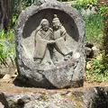 野倉の夫婦道祖神の写真_231981