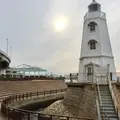旧堺燈台の写真_232321
