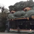 難波八阪神社の写真_232323