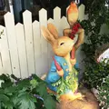 ピーターラビットガーデンカフェ 自由が丘本店の写真_232418