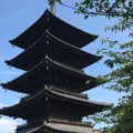東寺（教王護国寺）の写真_232842