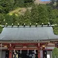 大山阿夫利神社の写真_233535