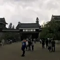 上田城の写真_233650