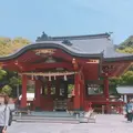 鶴岡八幡宮の写真_233929