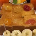 回廊の写真_234278