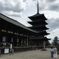 興福寺の写真_234408