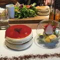 円山ぱんけーきの写真_234523