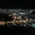 函館山展望台の写真_234559
