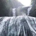袋田の滝の写真_234629