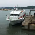 犬島港定期船のりばの写真_234715