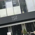 【閉業】ELLE cafe AOYAMA エルカフェ青山の写真_234838