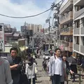 谷中ぎんざ（谷中銀座商店街）の写真_235065