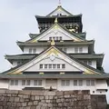 大阪城の写真_235251