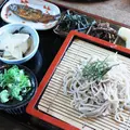 清流そばの写真_235275