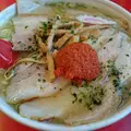 赤湯ラーメン 龍上海 本店の写真_235319
