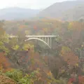 鳴子峡の写真_235336