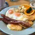 ワールド・ブレックファスト・オールデイ（WORLD BREAKFAST ALLDAY）の写真_235500
