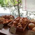 ブレッド＆バターの写真_235522