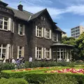 旧古河庭園の写真_235667