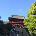 鶴岡八幡宮の写真_235791