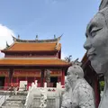 孔子廟・中国歴代博物館の写真_235799