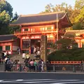 八坂神社の写真_235882
