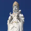 小豆島大観音の写真_235913