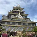 岡山城の写真_235937
