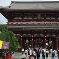 浅草寺の写真_236022