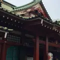 摩利支天 徳大寺の写真_236033