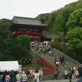 鶴岡八幡宮の写真_236080