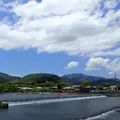 渡月橋の写真_236198