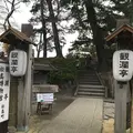 観瀾亭の写真_236245