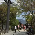 縄手通りの写真_236301