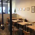 【閉店】マノ カフェ ヨー （mano cafe yøre）の写真_236402