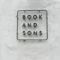 BOOK and SONSの写真_236553
