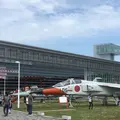 青森県立三沢航空科学館の写真_236563