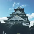 大阪城の写真_236627