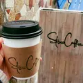 ステレオ コーヒーの写真_236699