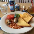 ワールド・ブレックファスト・オールデイ（WORLD BREAKFAST ALLDAY）の写真_237042