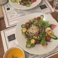 【閉業】ORGANIC TABLE BY LAPAZ 外苑前の写真_237043