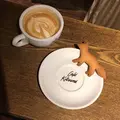 カフェ キツネ（CAFE KITSUNE）の写真_237086