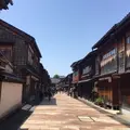 ひがし茶屋街の写真_237230