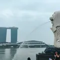 Merlionの写真_237292