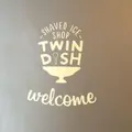 ツインディッシュ（TWINDISH）の写真_237544