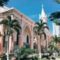 Da Nang Cathedral（ダナン大聖堂）の写真_237606