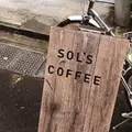 ソルズコーヒー ロースタリーの写真_237869